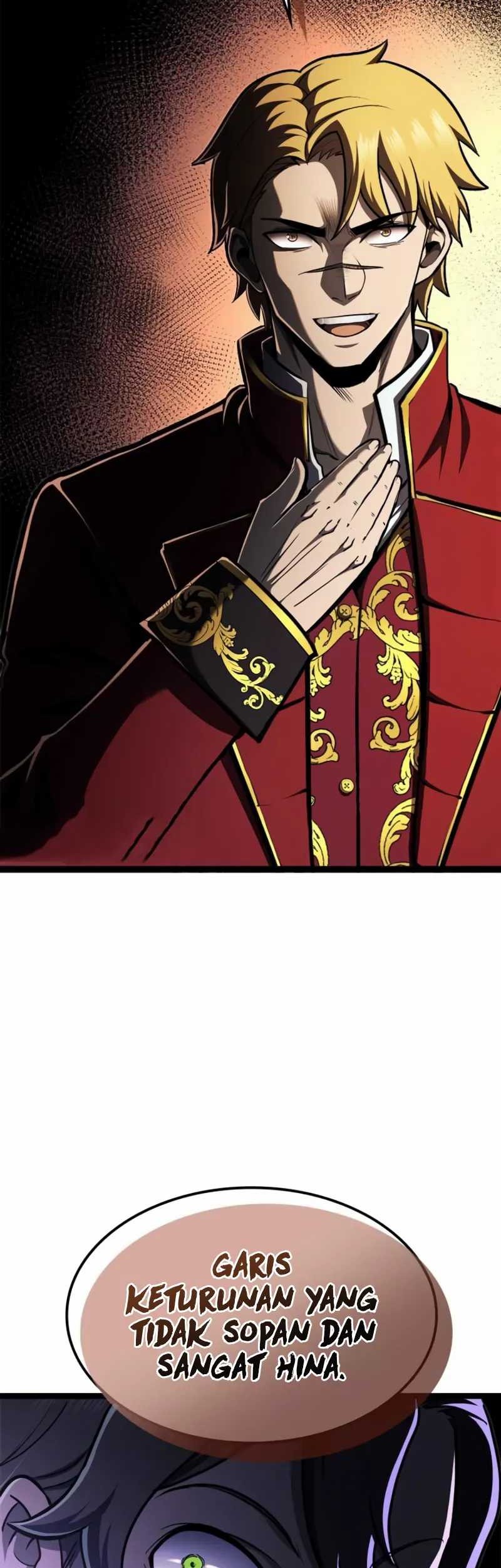 Kalli the Champion Chapter 79 - halaman 28