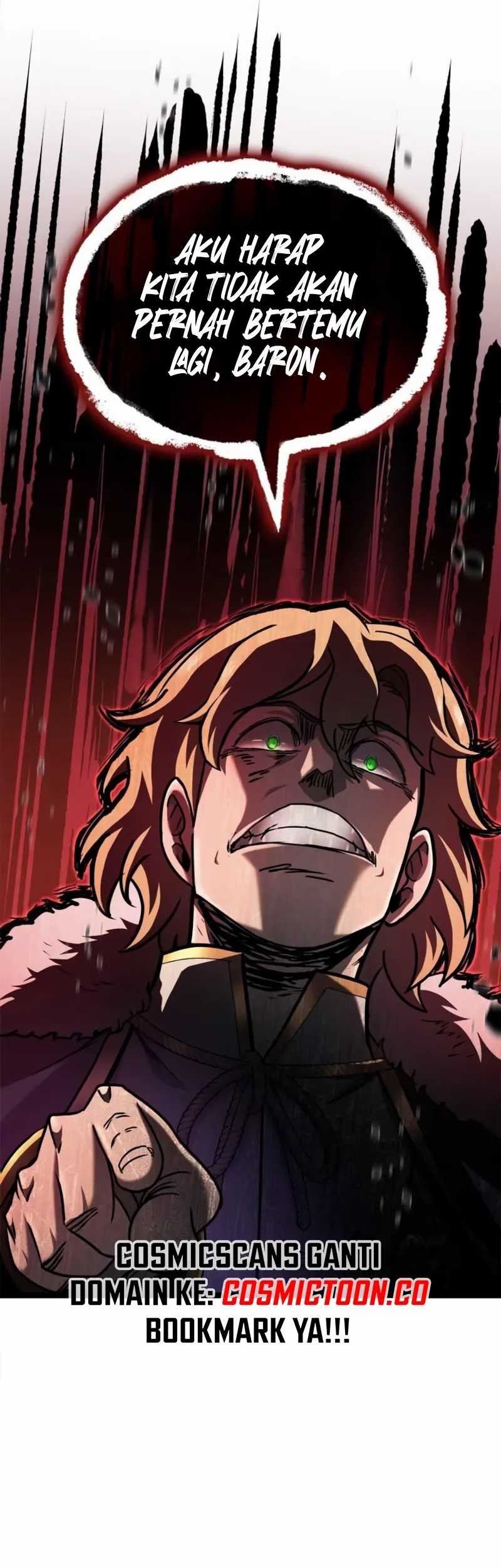 Kalli the Champion Chapter 79 - halaman 31