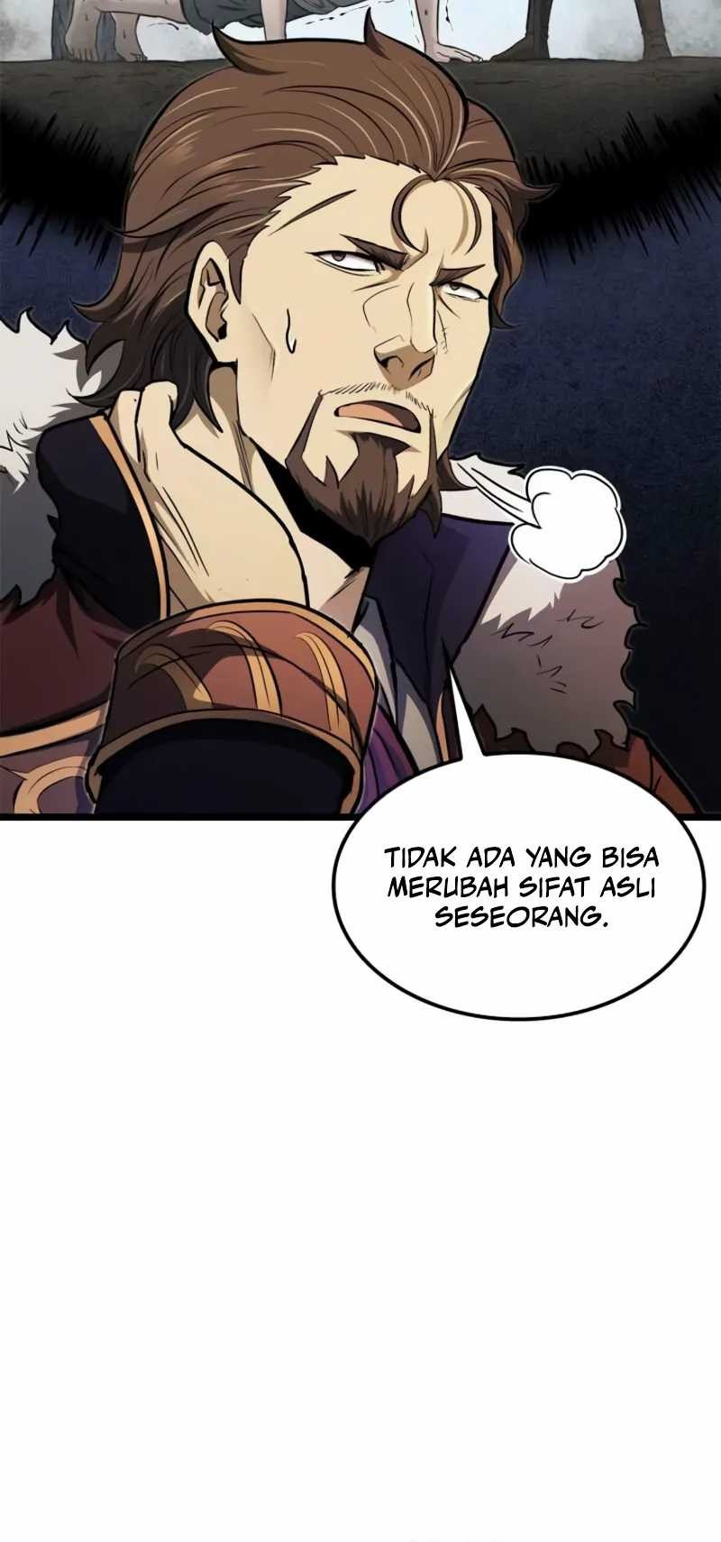 Kalli the Champion Chapter 79 - halaman 35