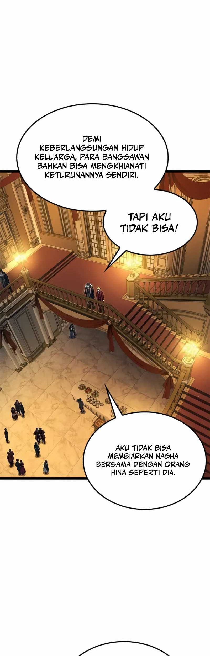 Kalli the Champion Chapter 79 - halaman 37