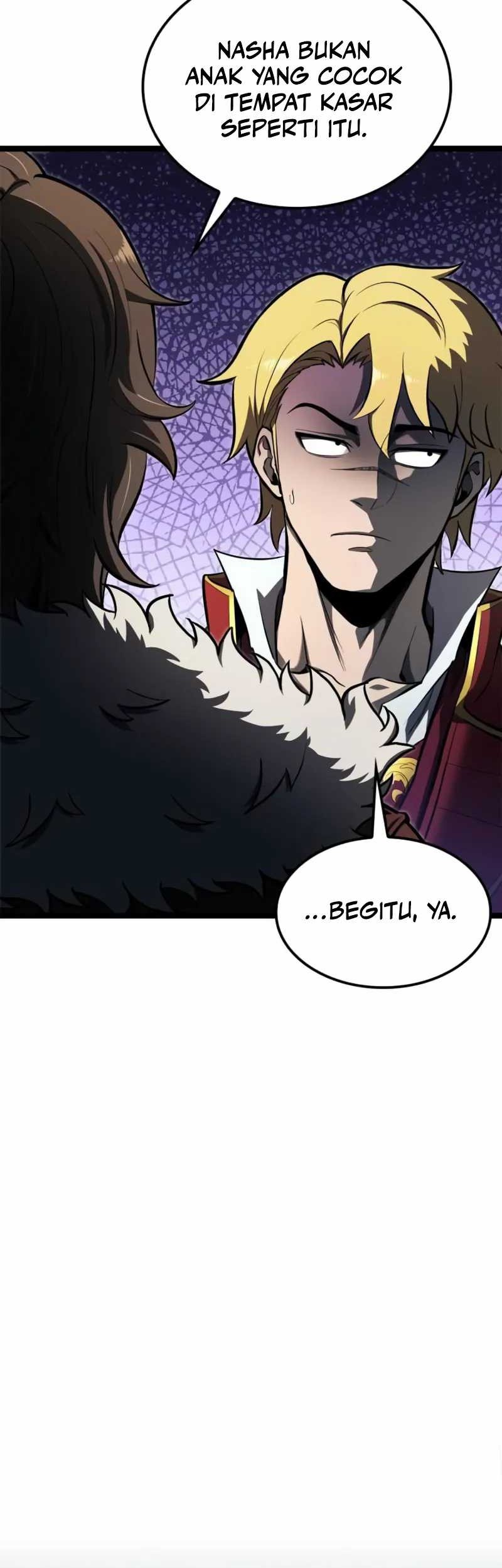 Kalli the Champion Chapter 79 - halaman 38