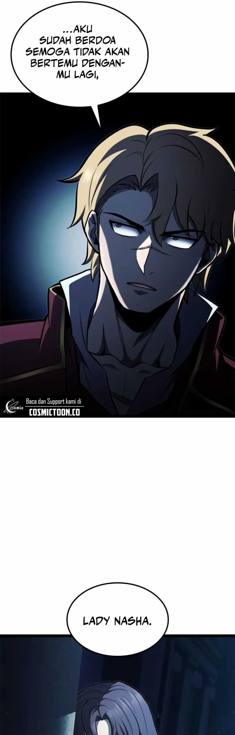 Kalli the Champion Chapter 79 - halaman 41