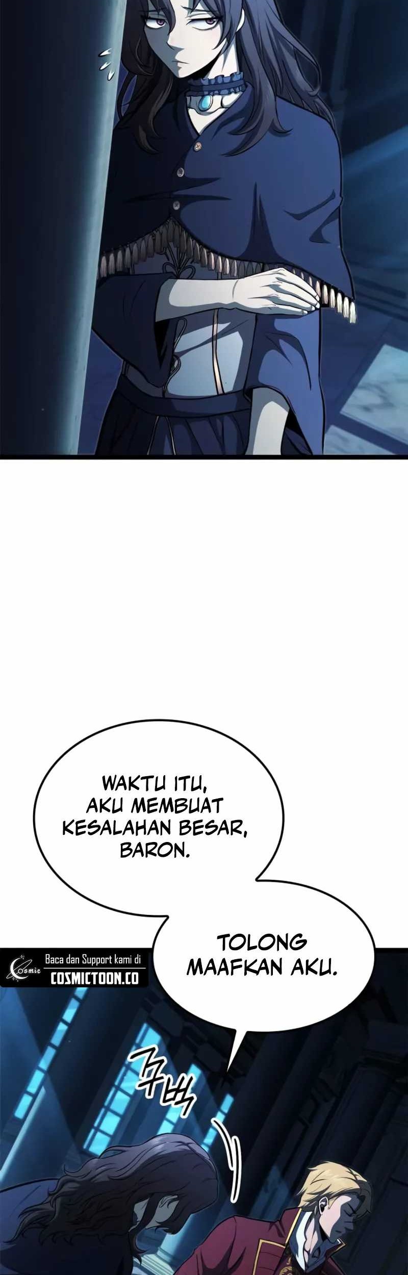 Kalli the Champion Chapter 79 - halaman 42
