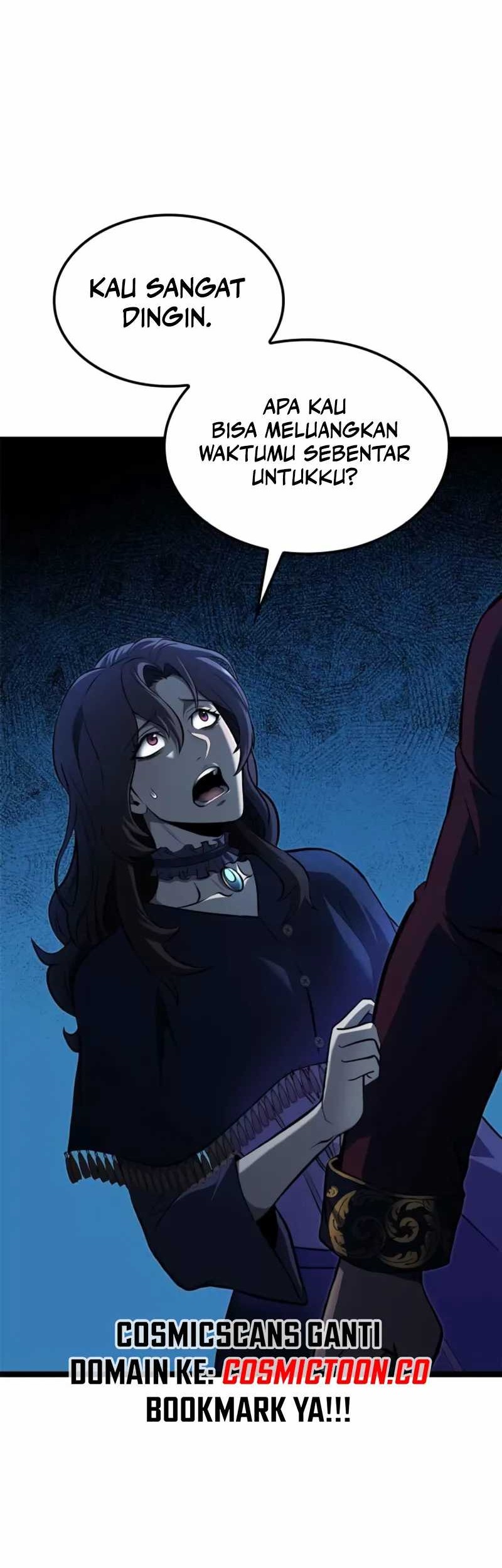 Kalli the Champion Chapter 79 - halaman 44