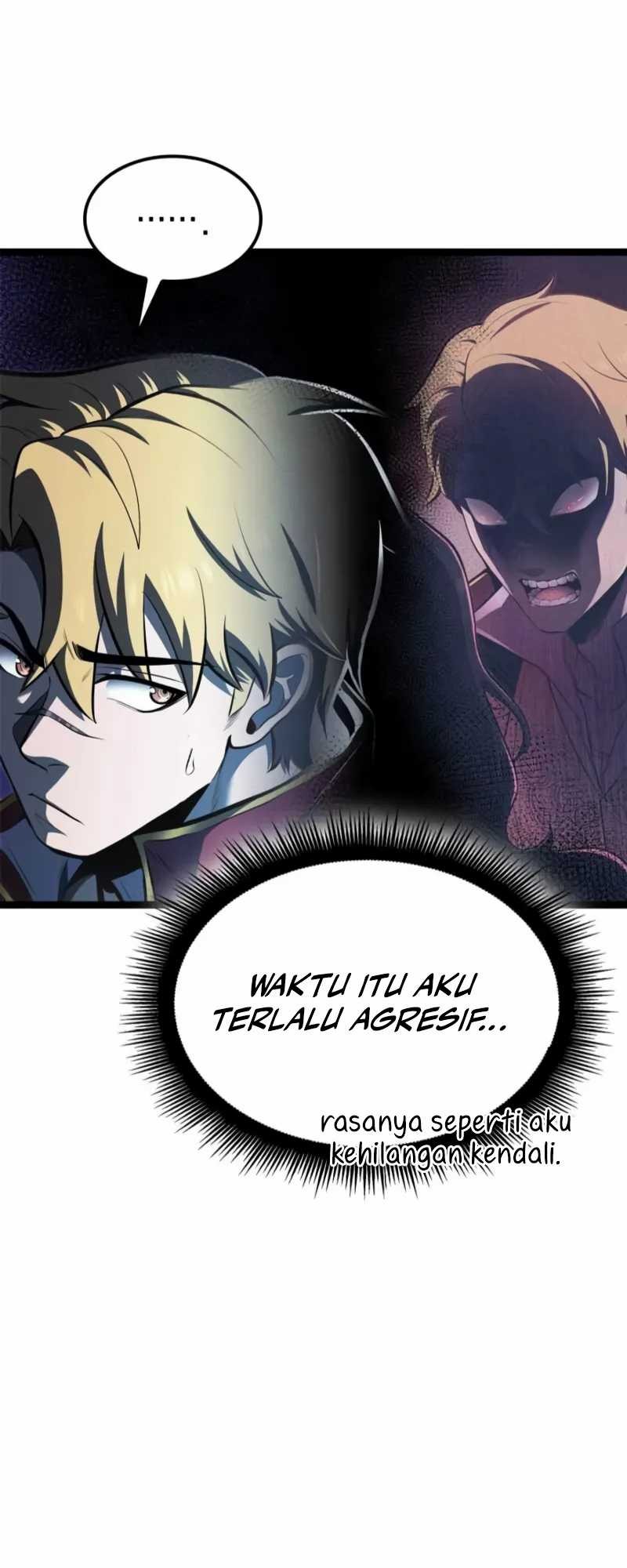 Kalli the Champion Chapter 79 - halaman 45