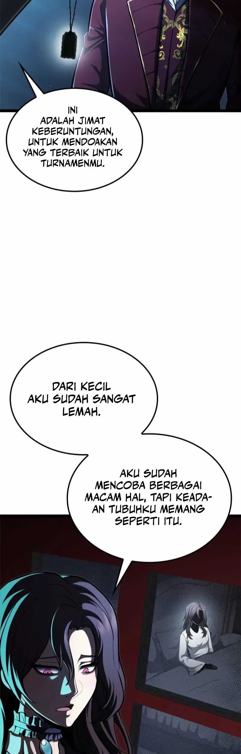 Kalli the Champion Chapter 79 - halaman 48
