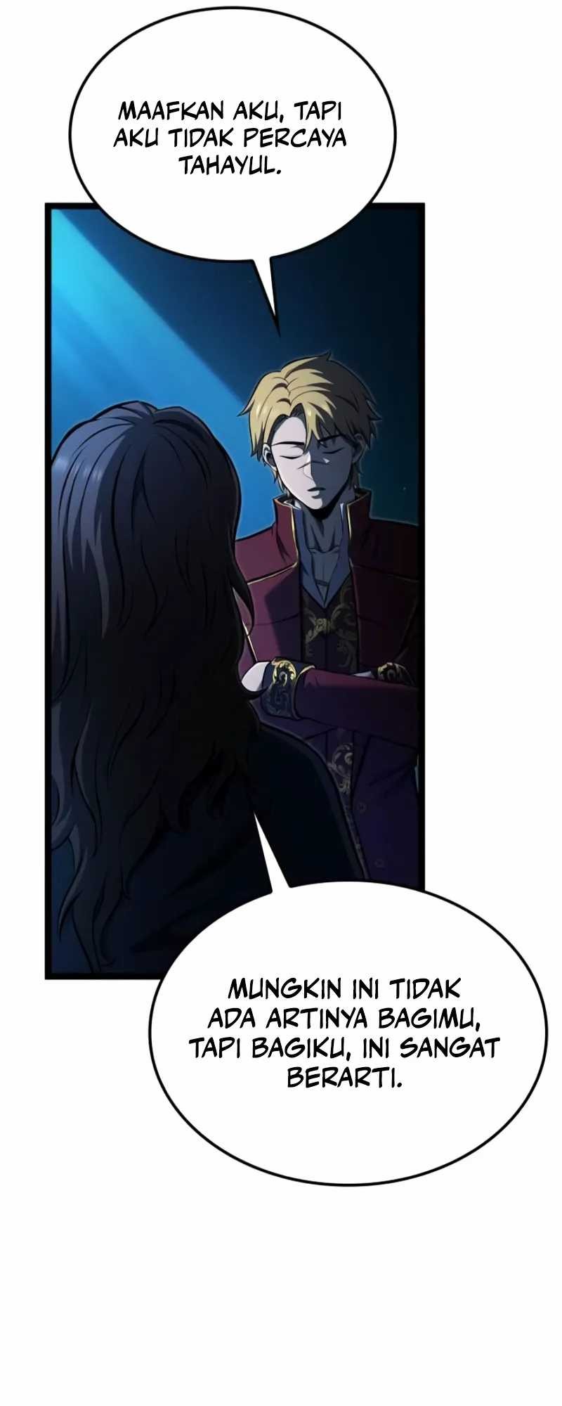Kalli the Champion Chapter 79 - halaman 50