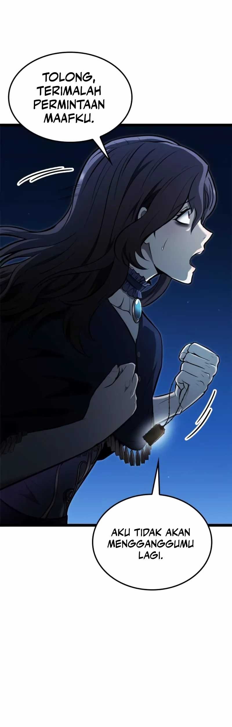 Kalli the Champion Chapter 79 - halaman 51