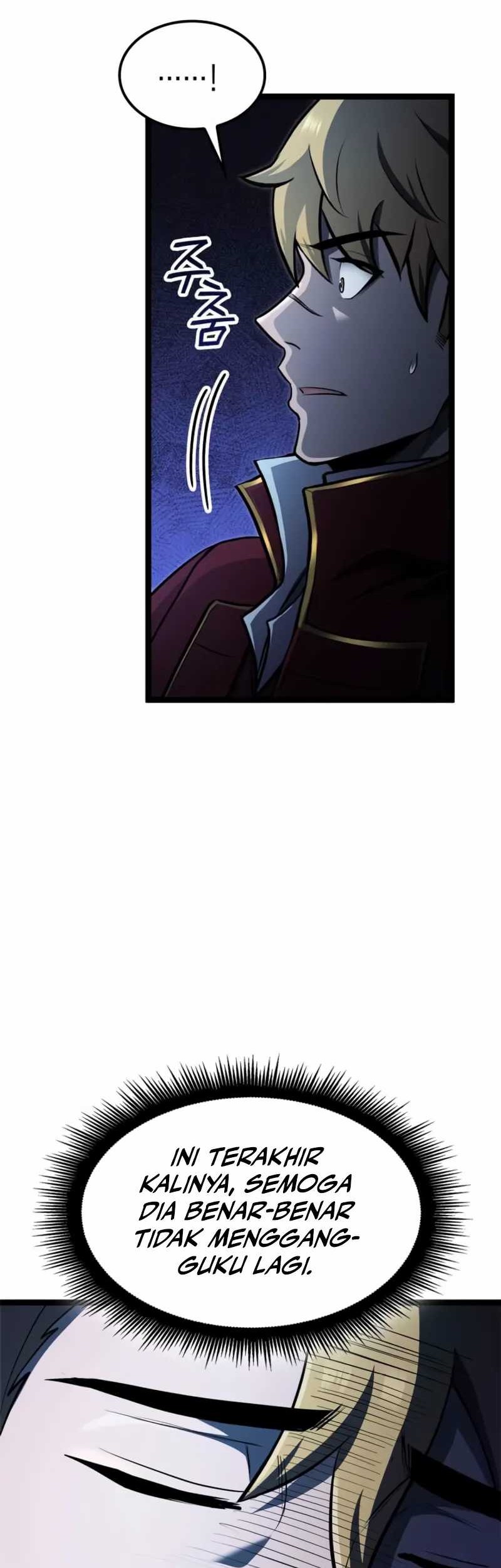 Kalli the Champion Chapter 79 - halaman 52