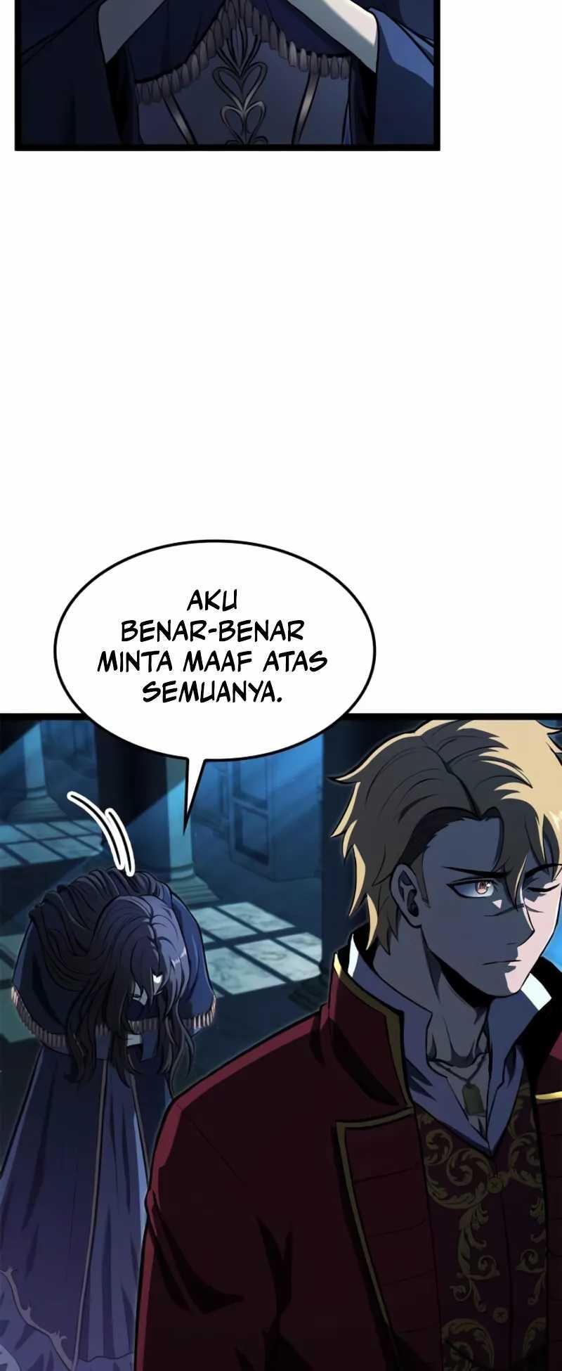 Kalli the Champion Chapter 79 - halaman 55