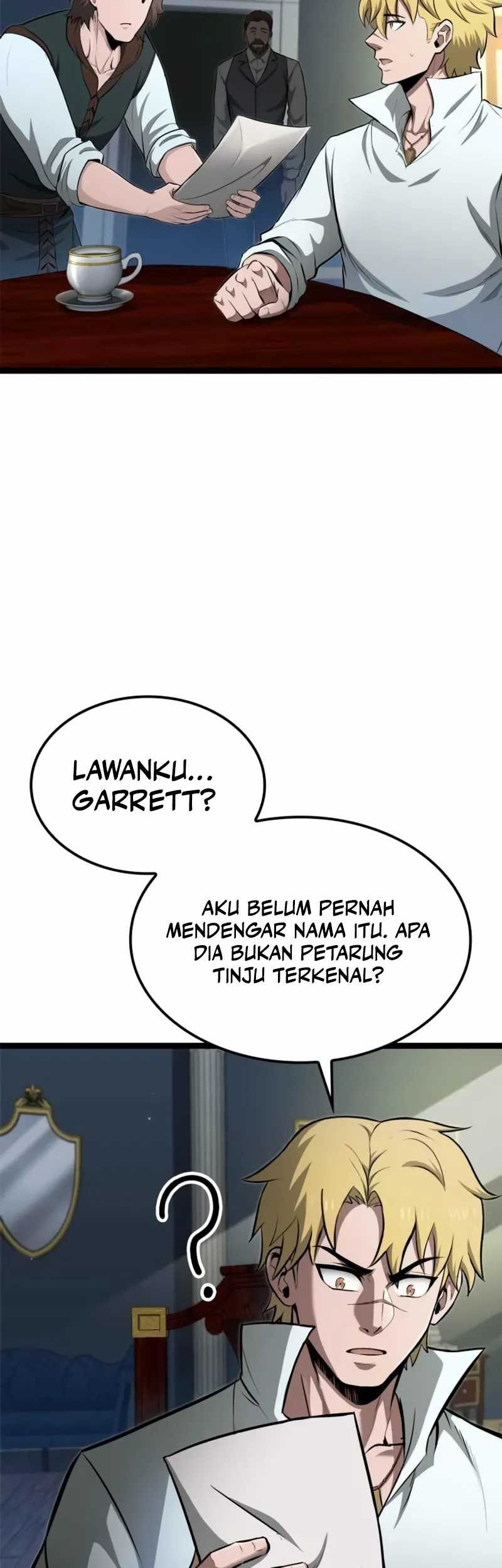 Kalli the Champion Chapter 79 - halaman 59