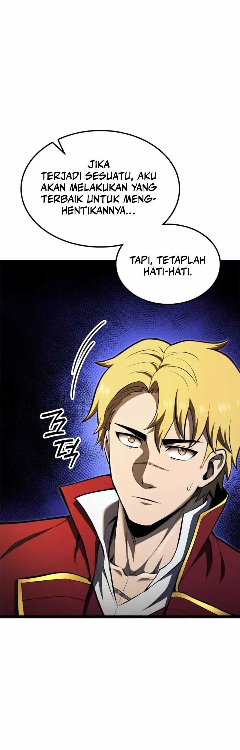 Kalli the Champion Chapter 79 - halaman 6
