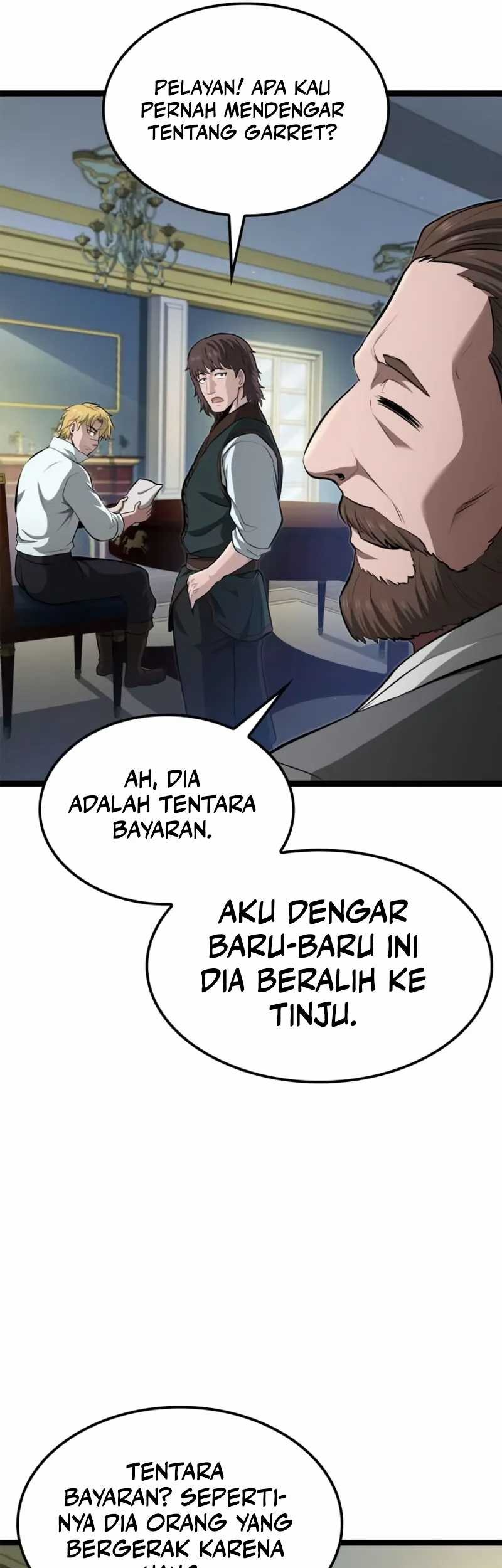 Kalli the Champion Chapter 79 - halaman 61