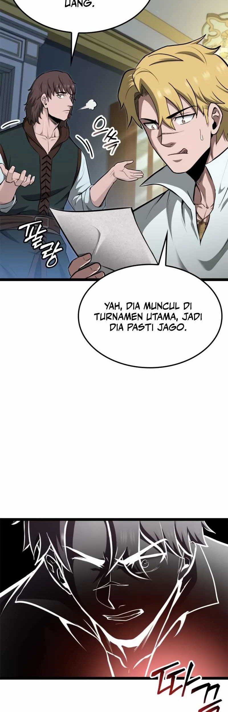 Kalli the Champion Chapter 79 - halaman 62