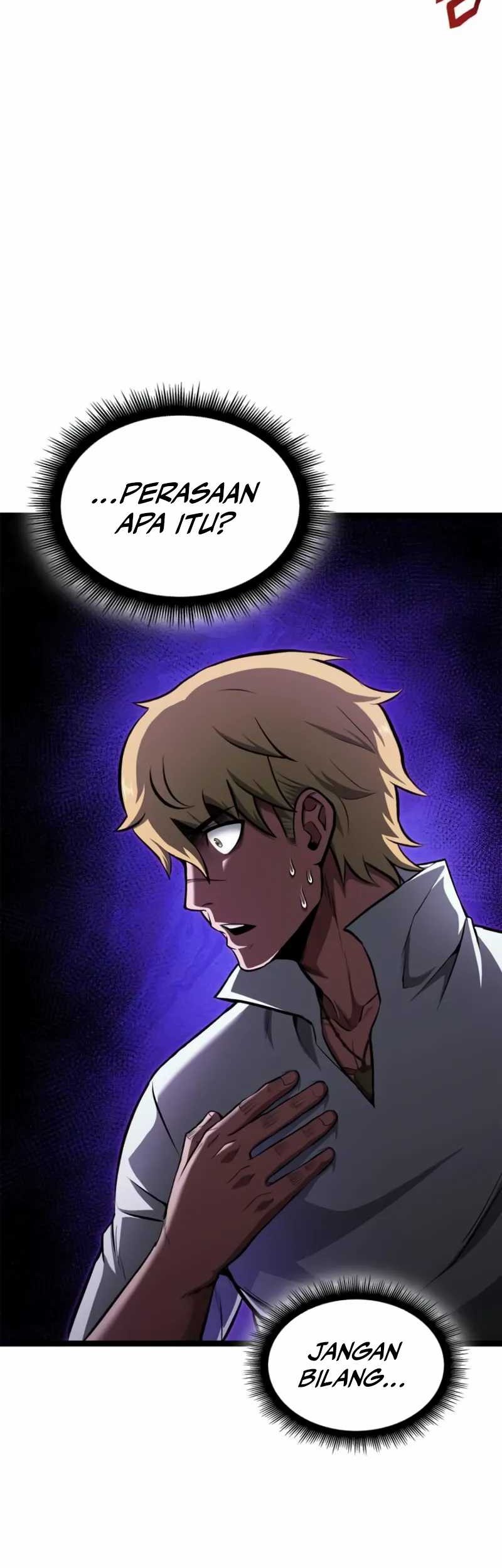 Kalli the Champion Chapter 79 - halaman 63