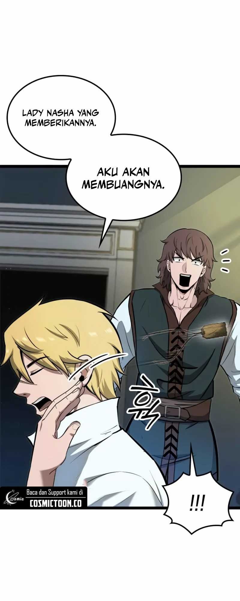 Kalli the Champion Chapter 79 - halaman 65