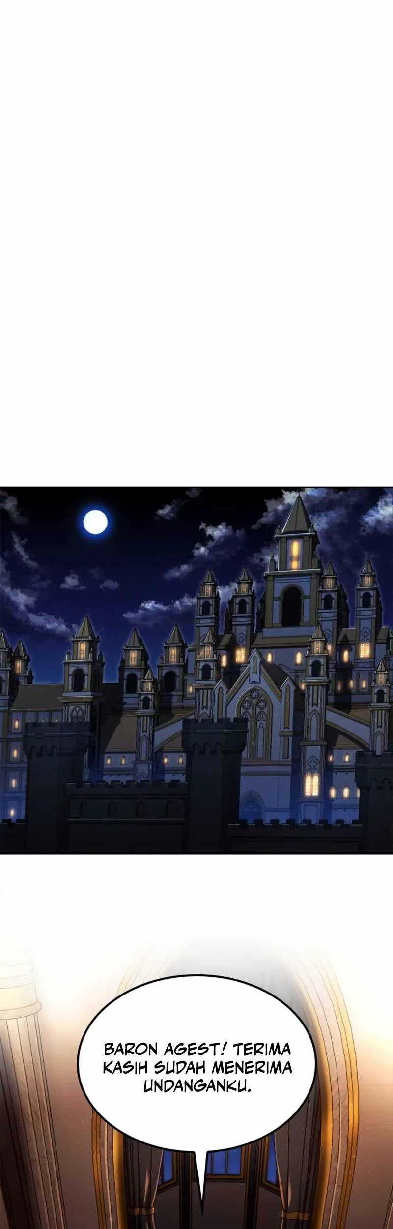 Kalli the Champion Chapter 79 - halaman 7