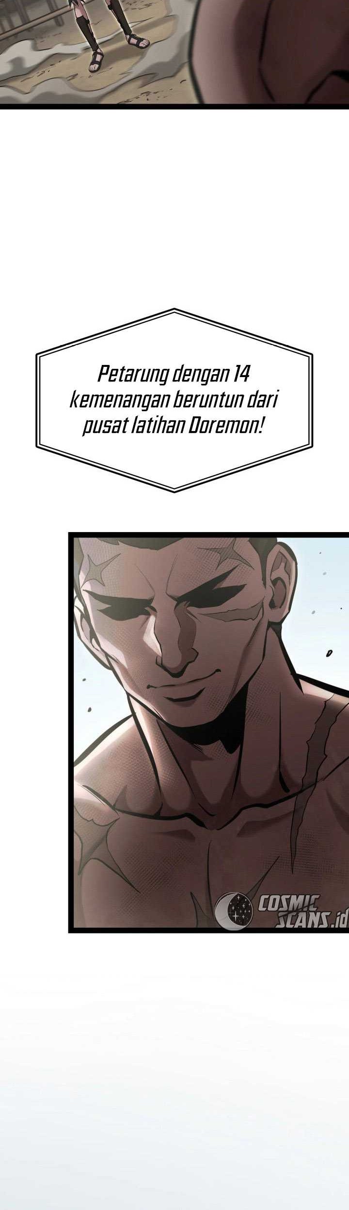 Kalli the Champion Chapter 8 - halaman 13