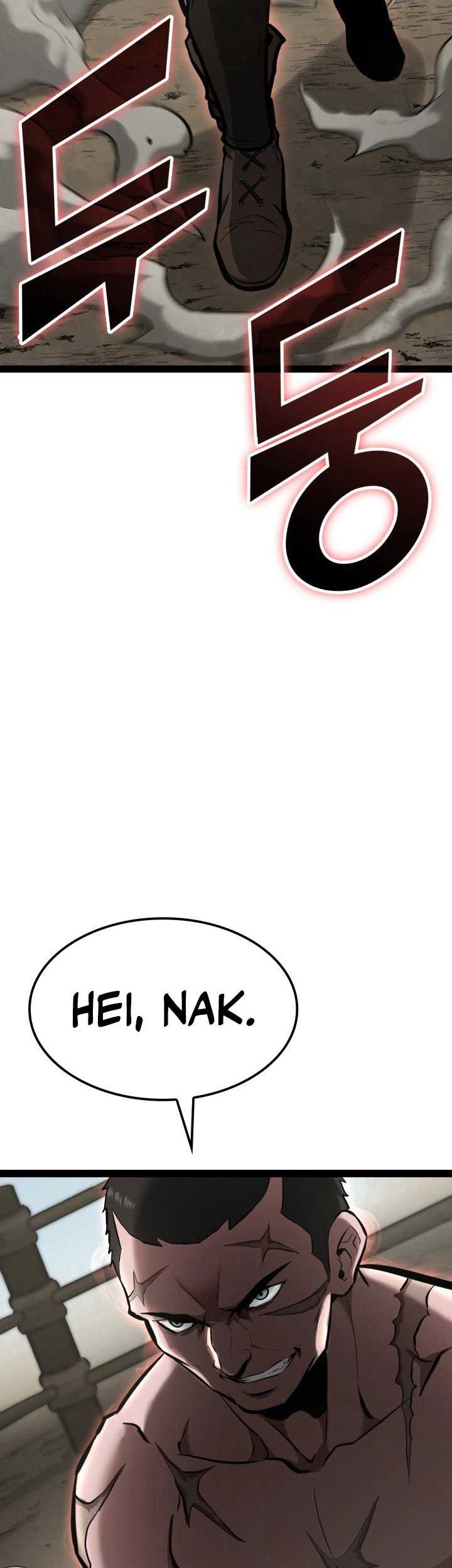 Kalli the Champion Chapter 8 - halaman 15