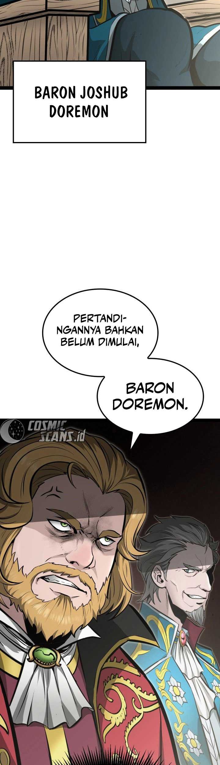 Kalli the Champion Chapter 8 - halaman 20