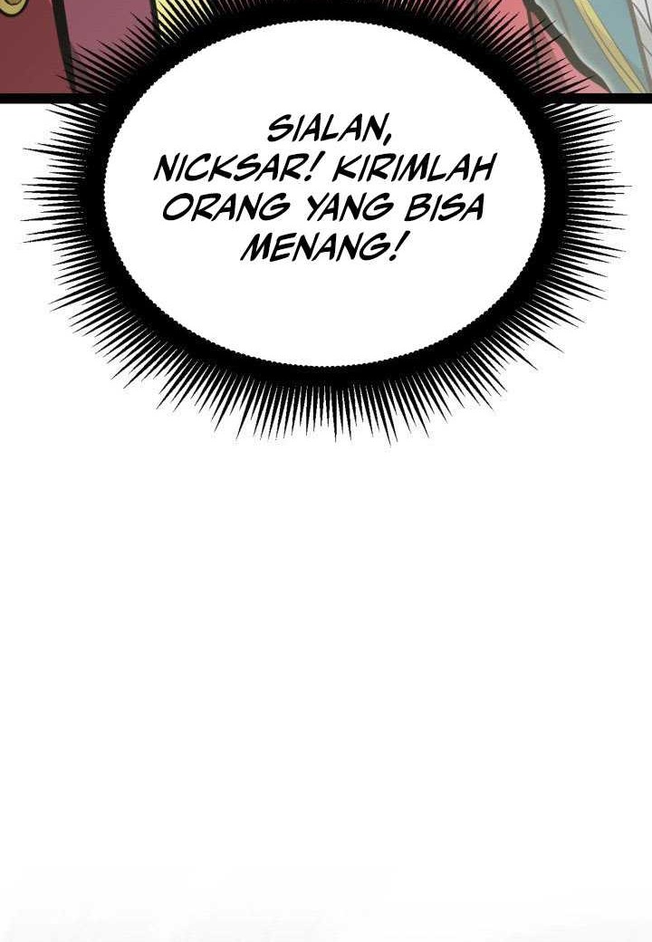 Kalli the Champion Chapter 8 - halaman 21