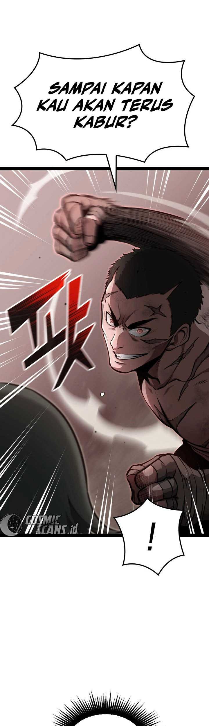 Kalli the Champion Chapter 8 - halaman 26