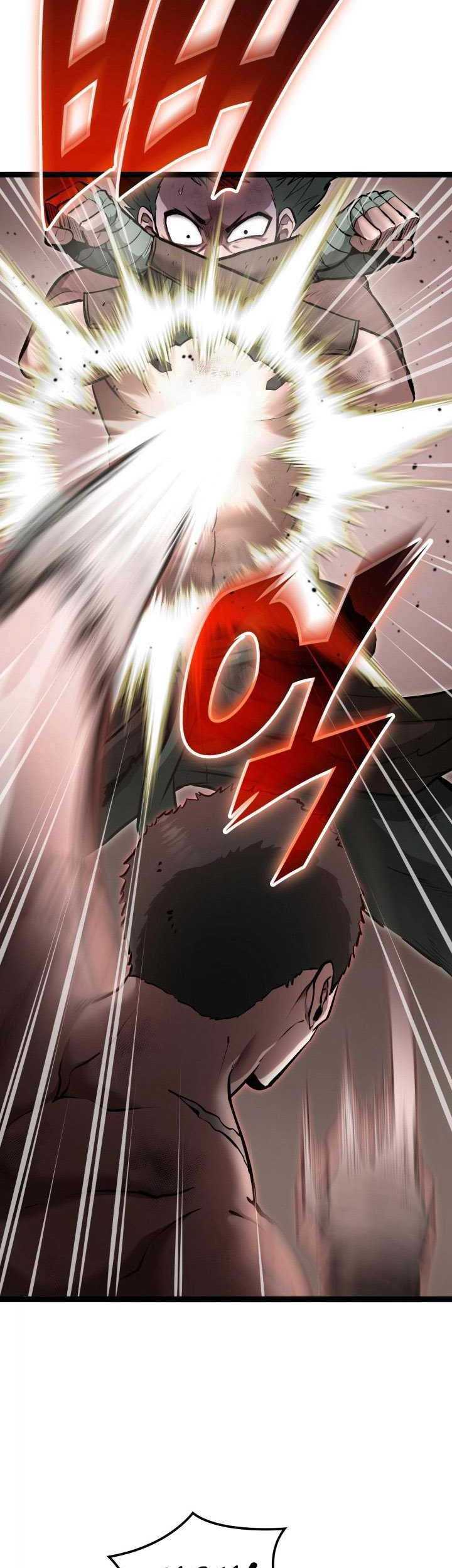 Kalli the Champion Chapter 8 - halaman 28
