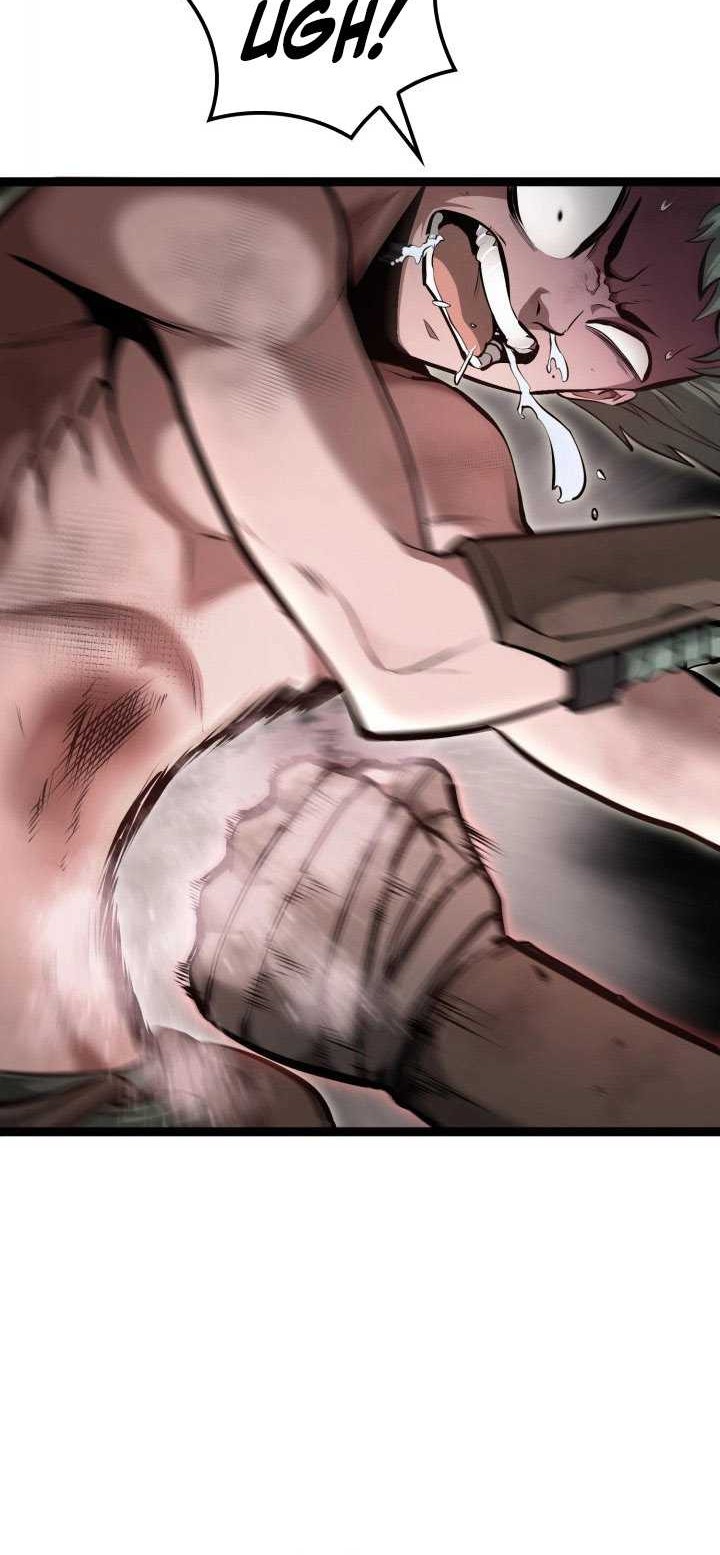 Kalli the Champion Chapter 8 - halaman 29