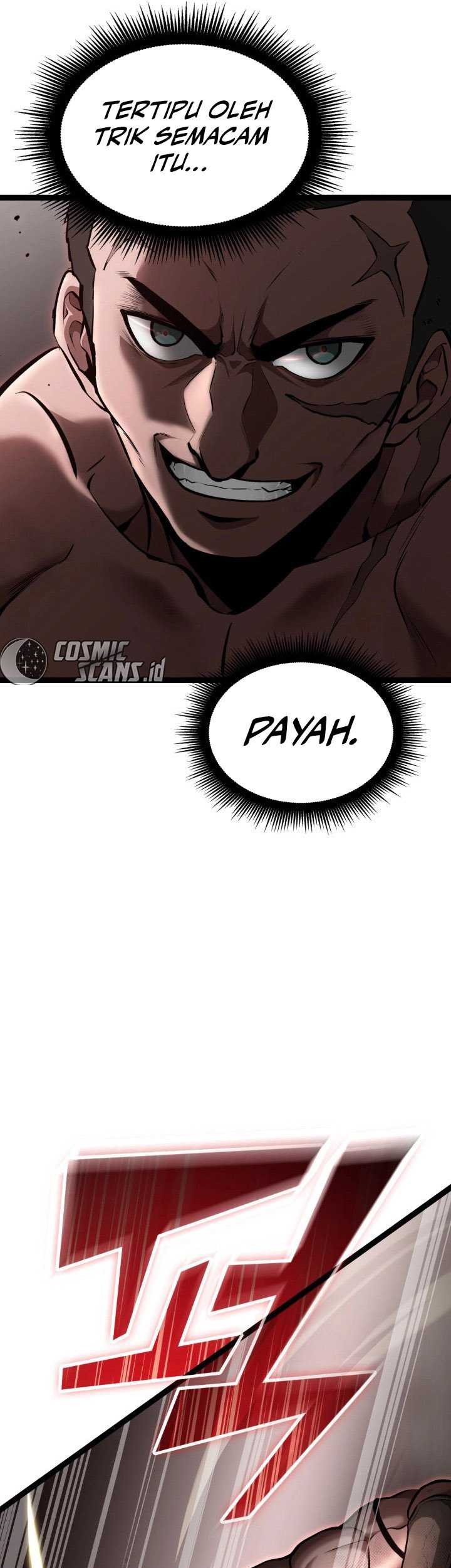 Kalli the Champion Chapter 8 - halaman 30