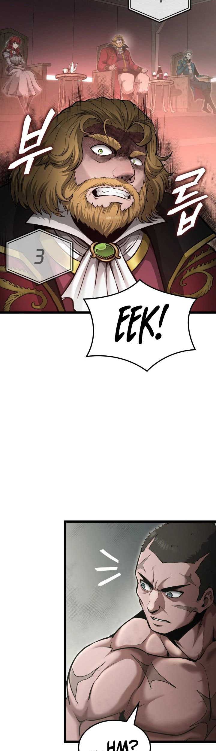 Kalli the Champion Chapter 8 - halaman 36