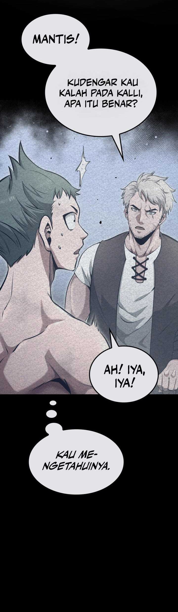Kalli the Champion Chapter 8 - halaman 41