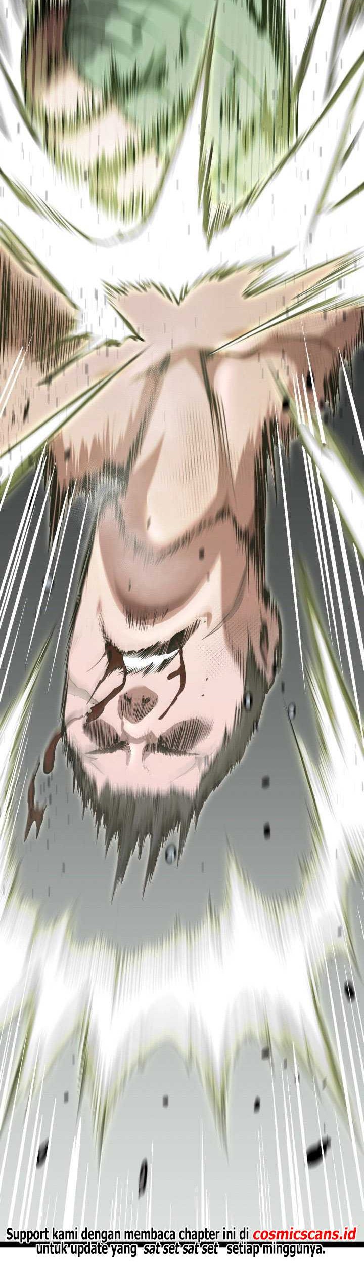 Kalli the Champion Chapter 8 - halaman 51