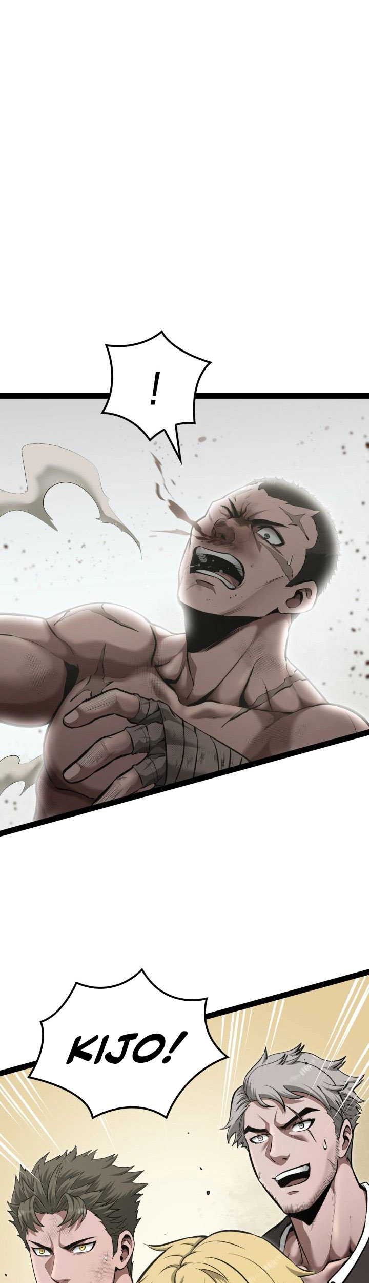 Kalli the Champion Chapter 8 - halaman 52