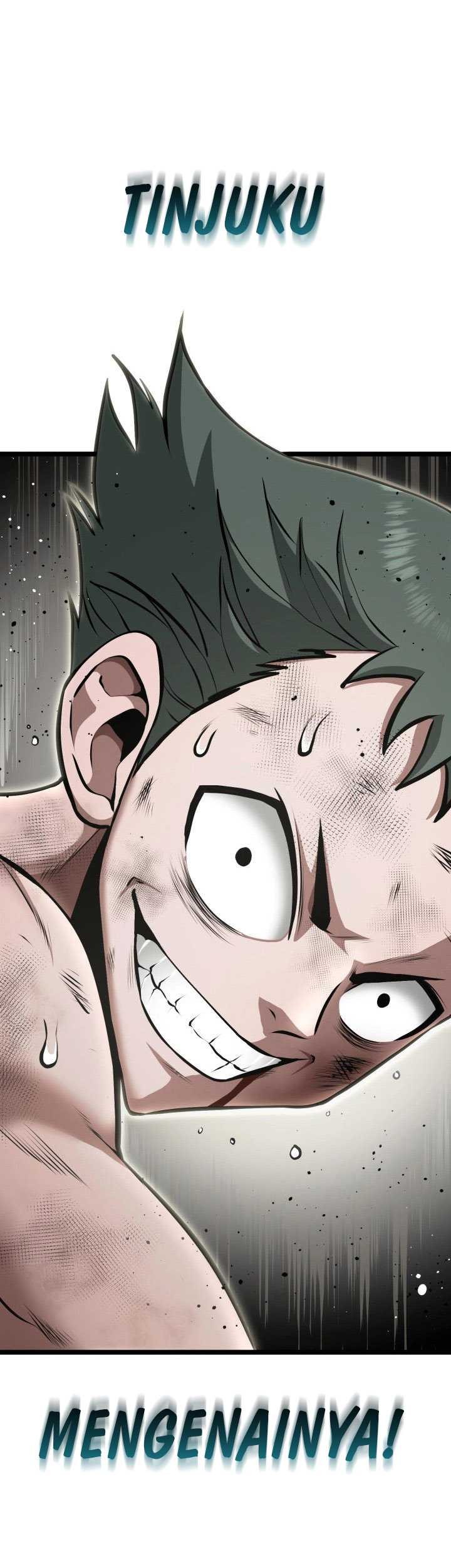 Kalli the Champion Chapter 8 - halaman 54