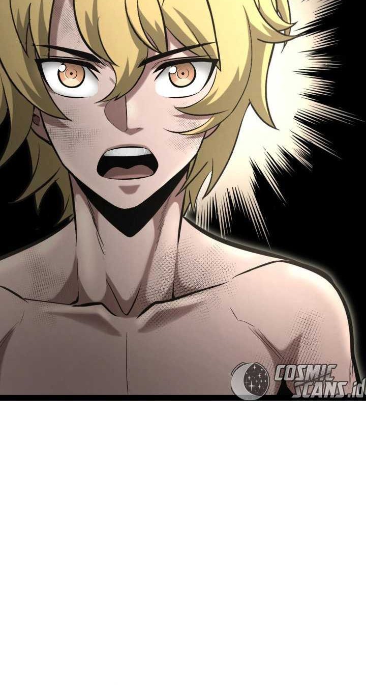 Kalli the Champion Chapter 8 - halaman 9
