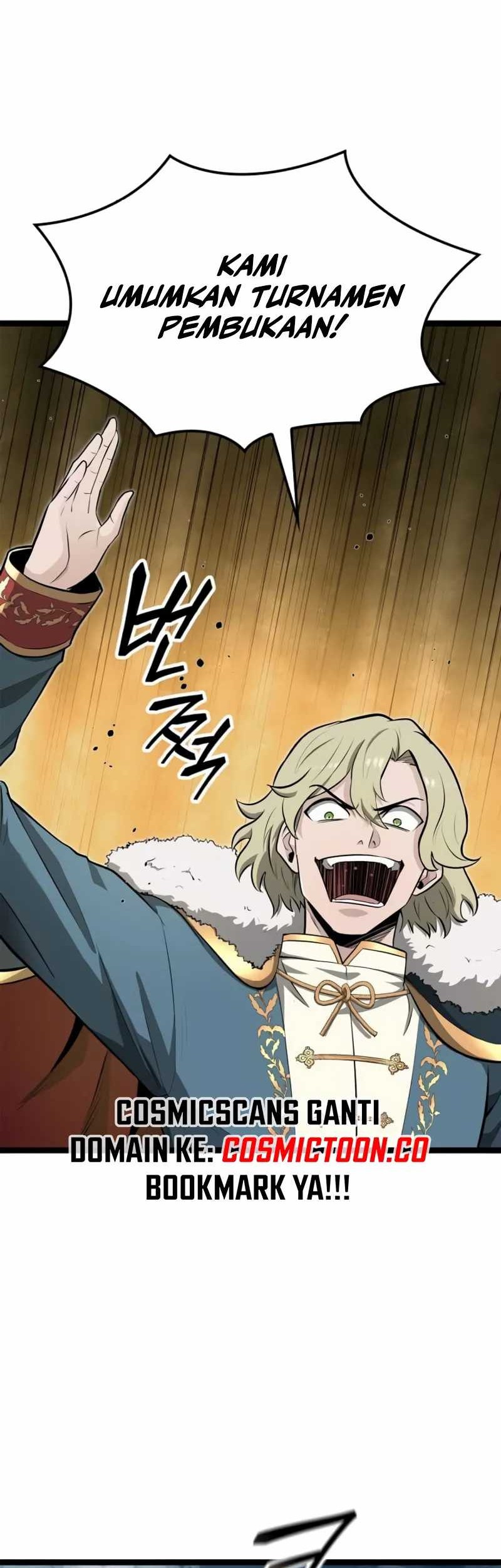 Kalli the Champion Chapter 80 - halaman 10