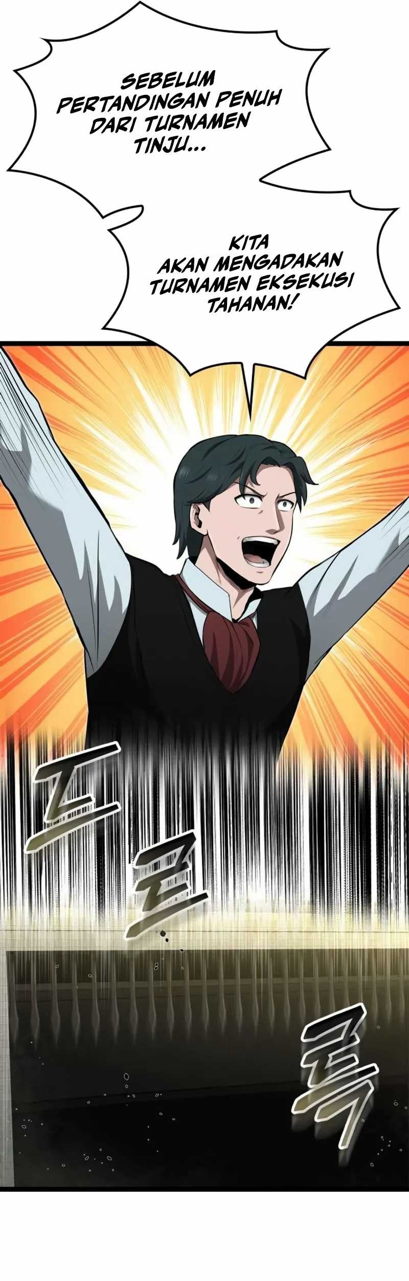 Kalli the Champion Chapter 80 - halaman 13