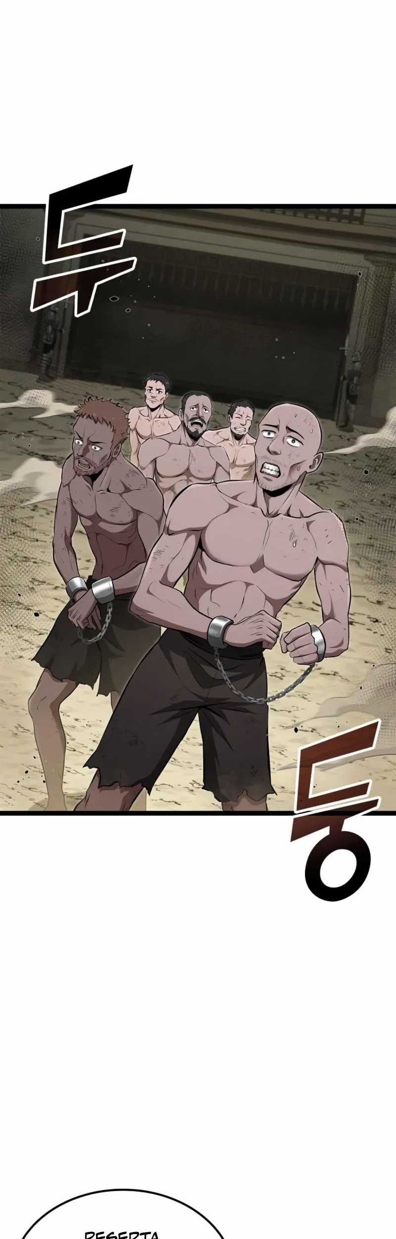 Kalli the Champion Chapter 80 - halaman 14