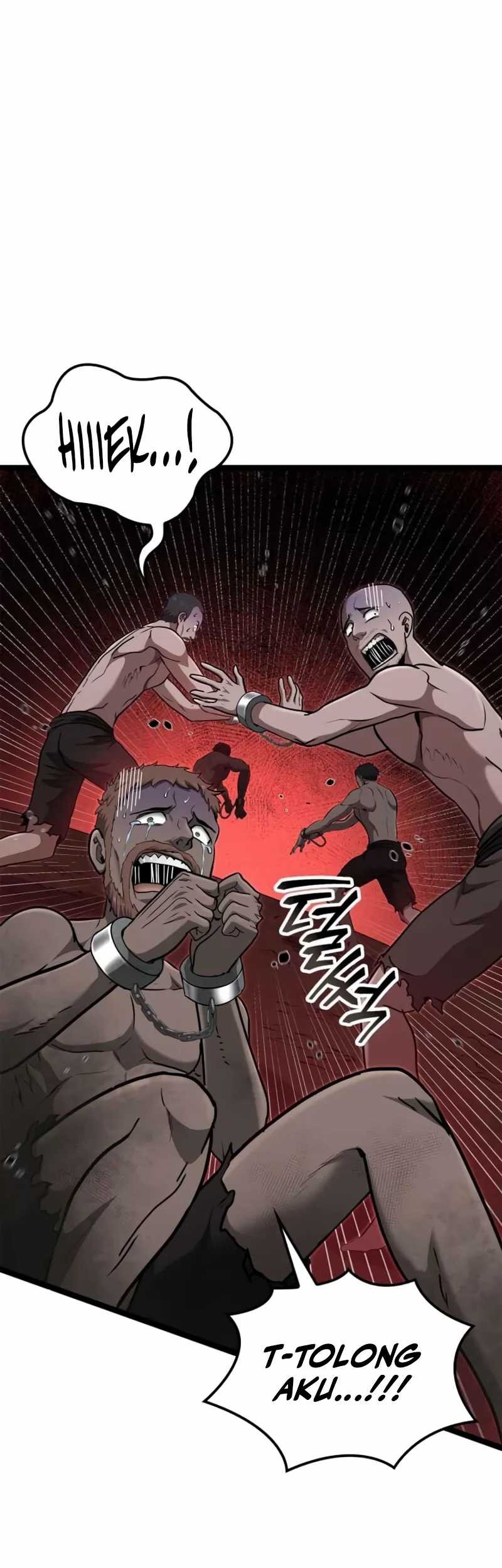 Kalli the Champion Chapter 80 - halaman 18