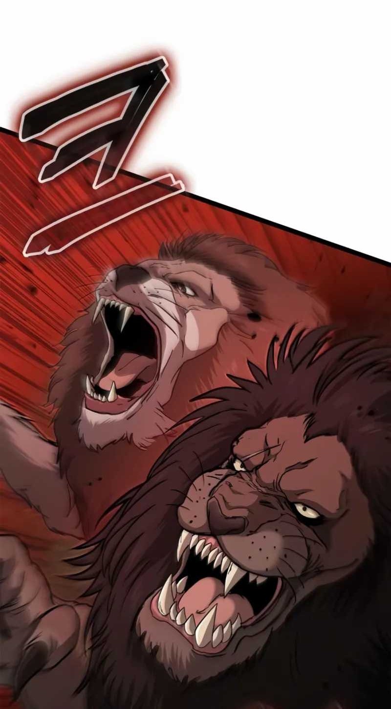 Kalli the Champion Chapter 80 - halaman 19