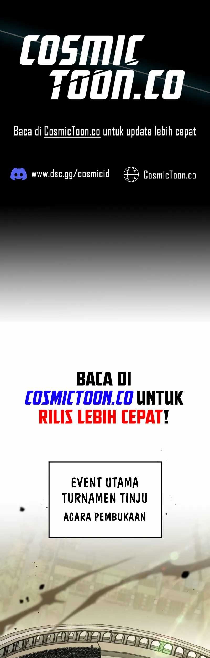 Kalli the Champion Chapter 80 - halaman 2