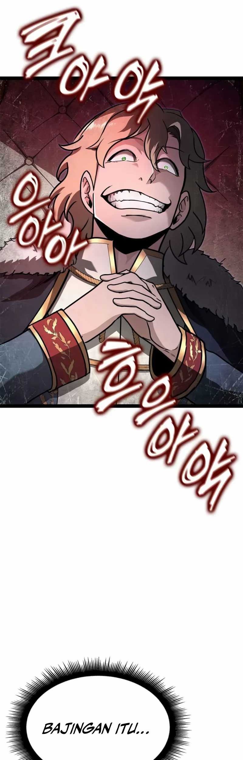 Kalli the Champion Chapter 80 - halaman 22