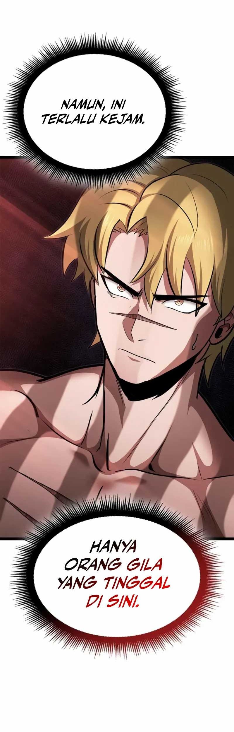 Kalli the Champion Chapter 80 - halaman 25
