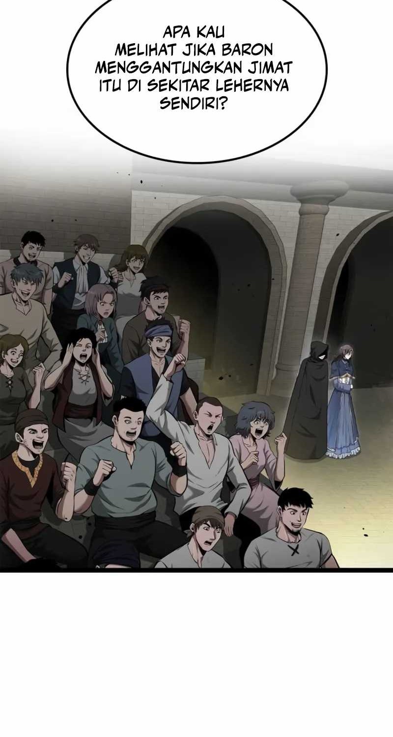 Kalli the Champion Chapter 80 - halaman 27