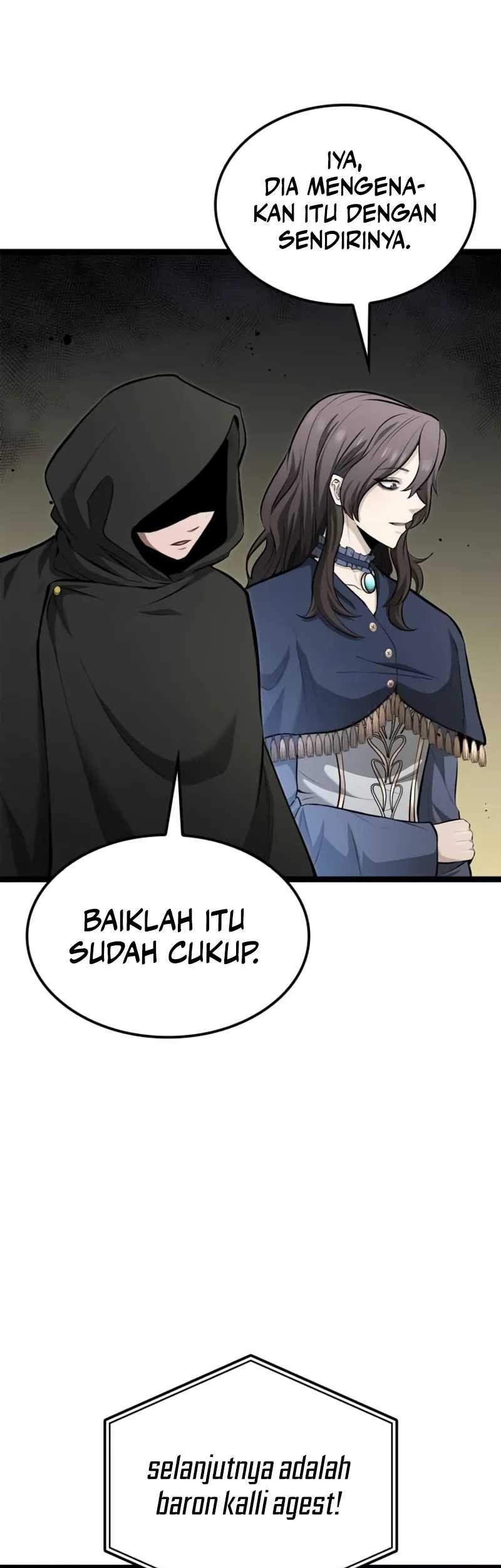 Kalli the Champion Chapter 80 - halaman 28
