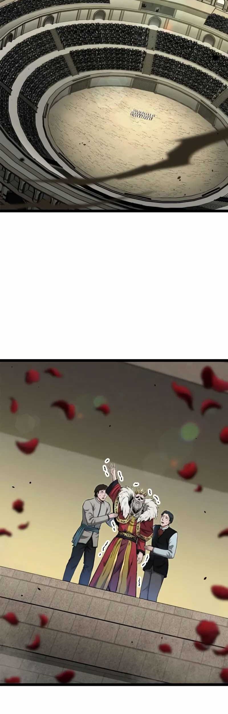 Kalli the Champion Chapter 80 - halaman 3