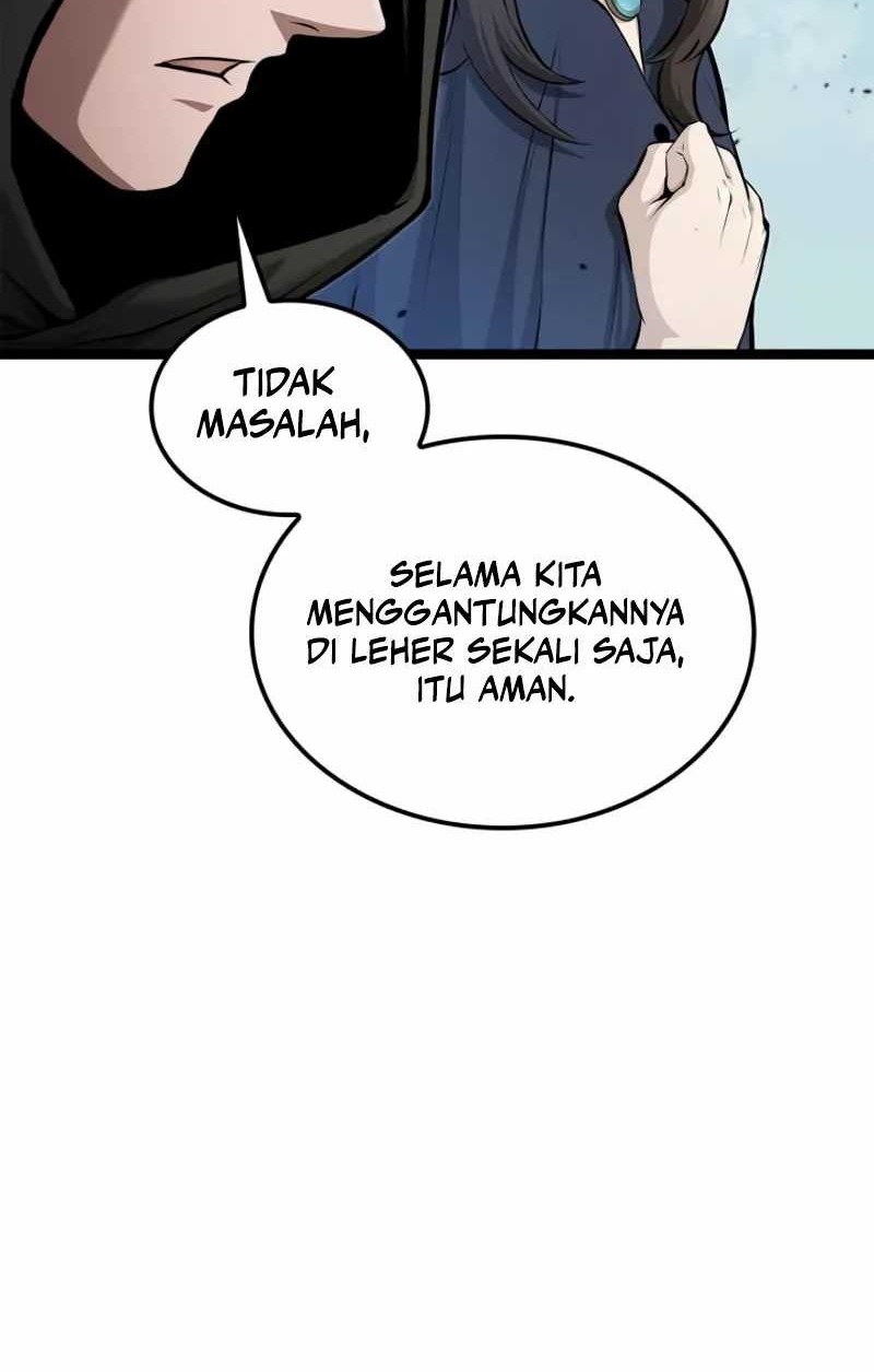 Kalli the Champion Chapter 80 - halaman 31