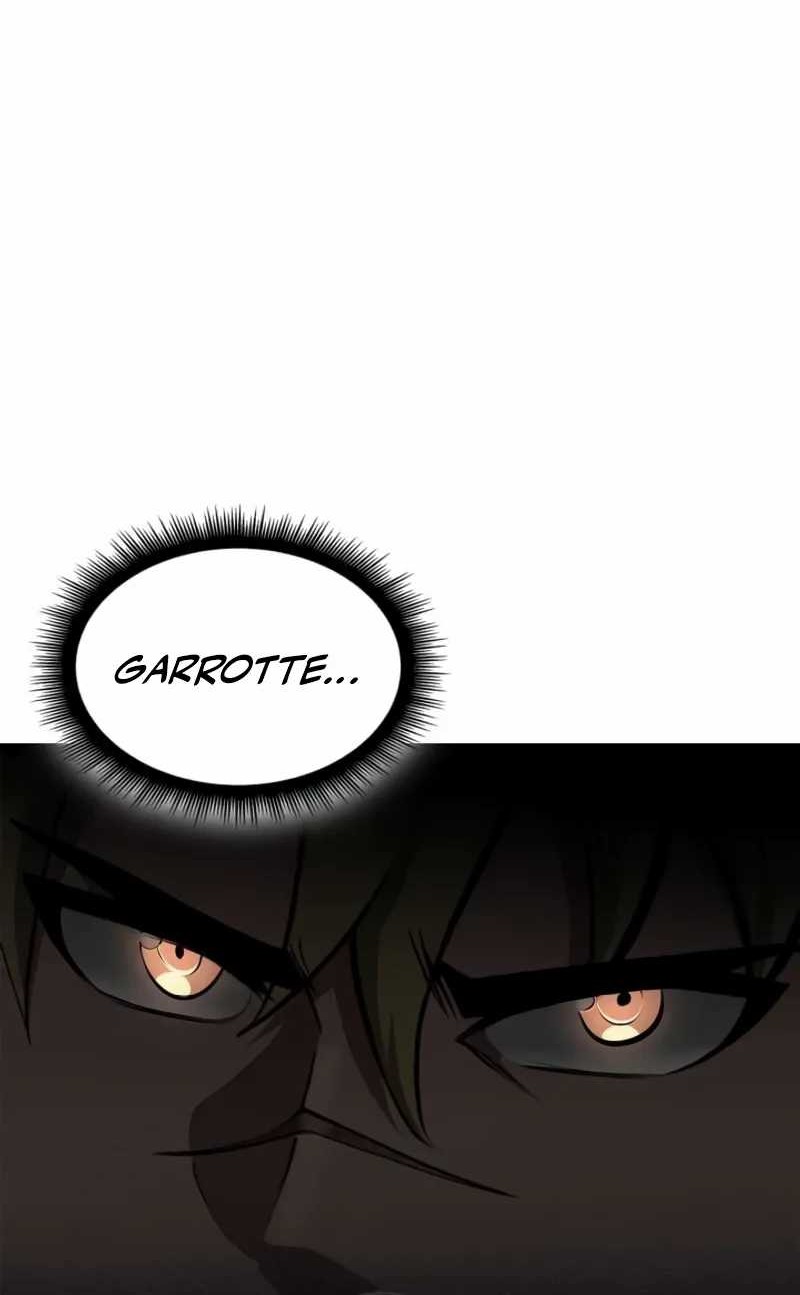 Kalli the Champion Chapter 80 - halaman 39