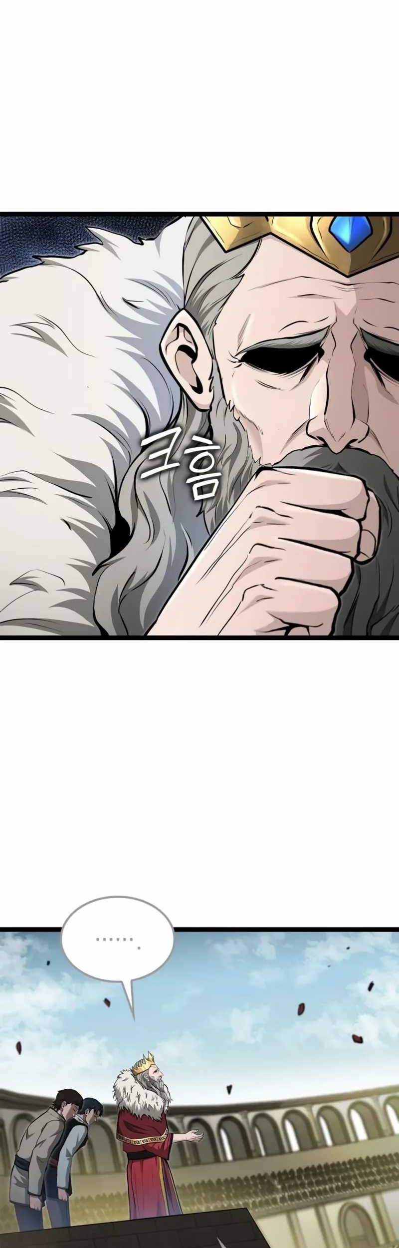 Kalli the Champion Chapter 80 - halaman 4