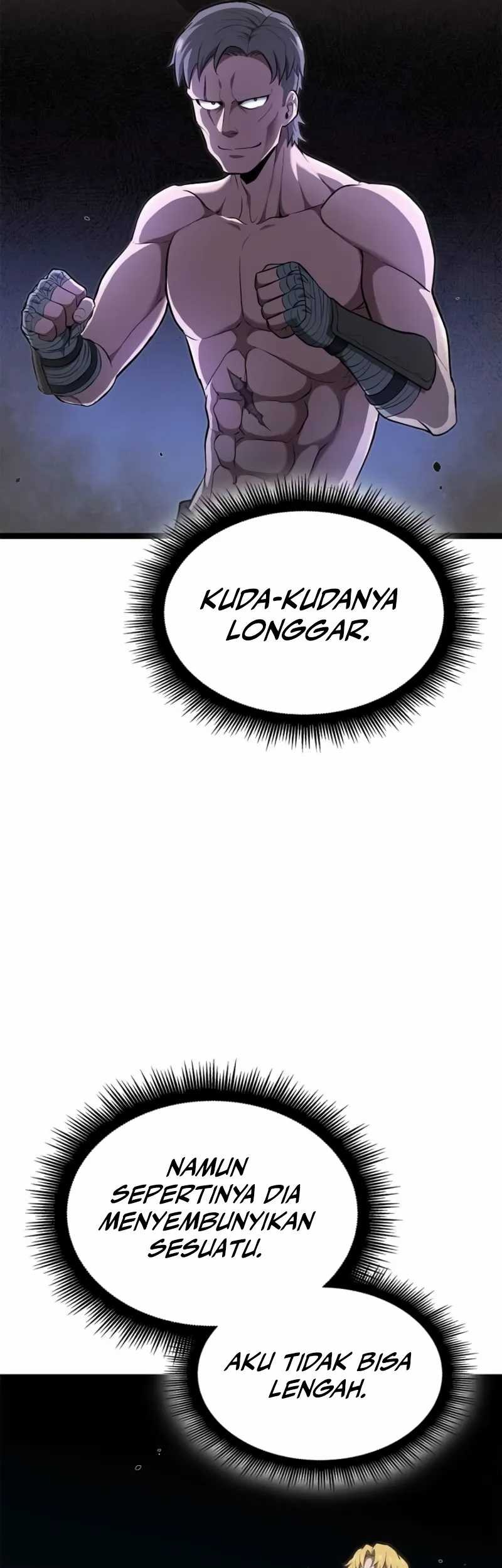 Kalli the Champion Chapter 80 - halaman 40